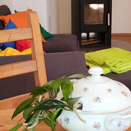 Apartamento Großzügige In Leipzig-schleußig Mit Balkon Und Südgartenblick