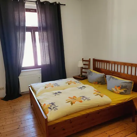 Großzügige In Leipzig-schleußig Mit Balkon Und Südgartenblick * Leipzig