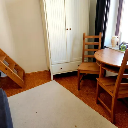 Apartamento Großzügige In Leipzig-schleußig Mit Balkon Und Südgartenblick *