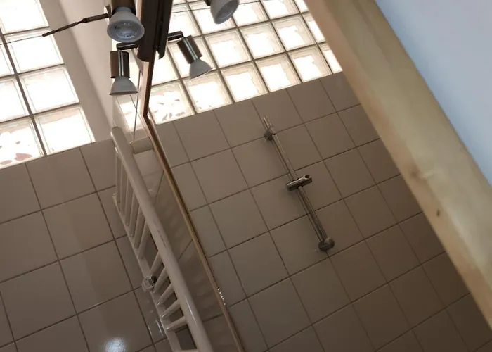 Апартаменты Grosszuegige In Leipzig-schleussig Mit Balkon Und Suedgartenblick *