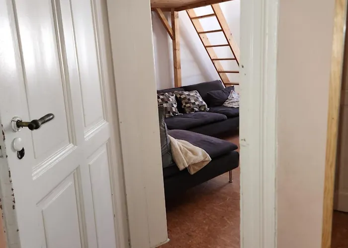 Großzügige In Leipzig-schleußig Mit Balkon Und Südgartenblick Apartamento Leipzig