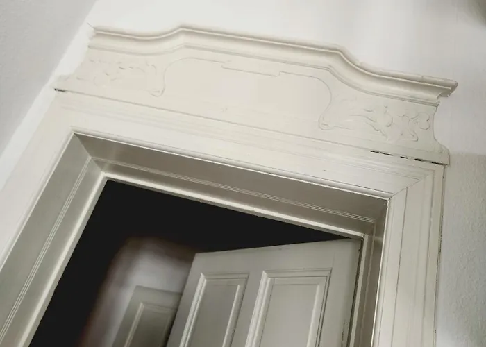 Großzügige In Leipzig-schleußig Mit Balkon Und Südgartenblick Apartamento Leipzig